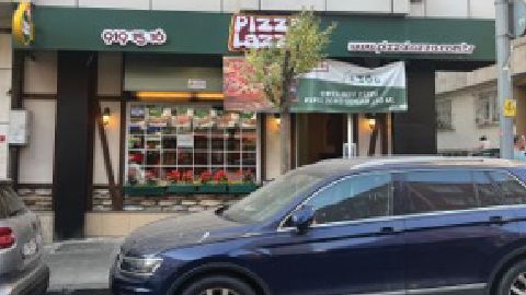 Pizzalazza - Seyrantepe