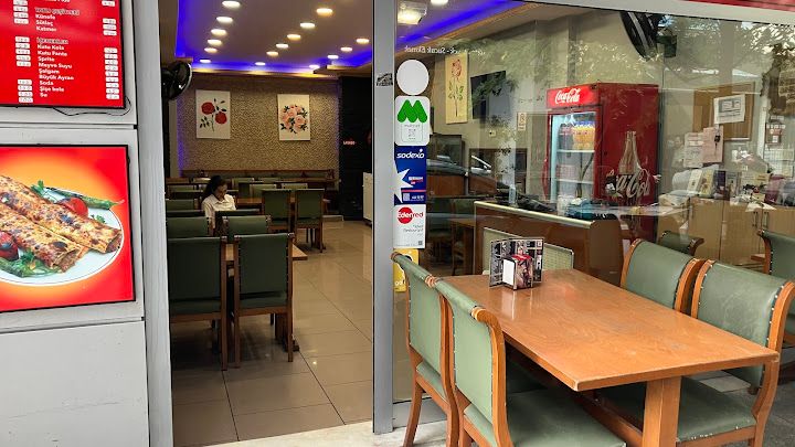 remzi usta kebap