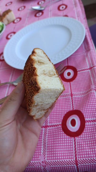 Sadabad Unlu Mamulleri