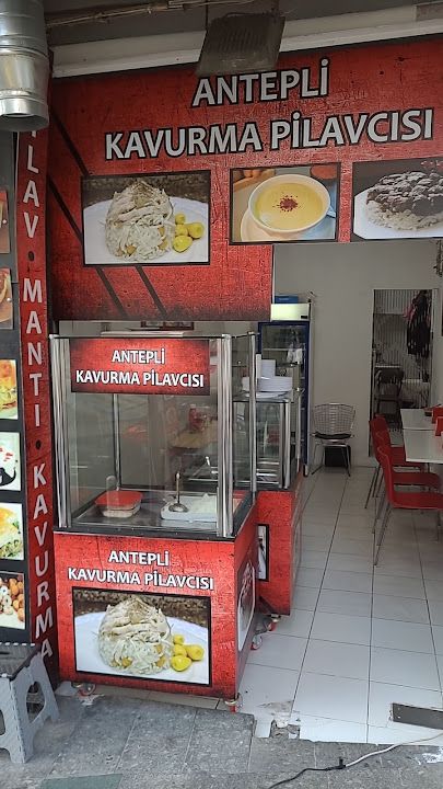 Samanona Patisserie