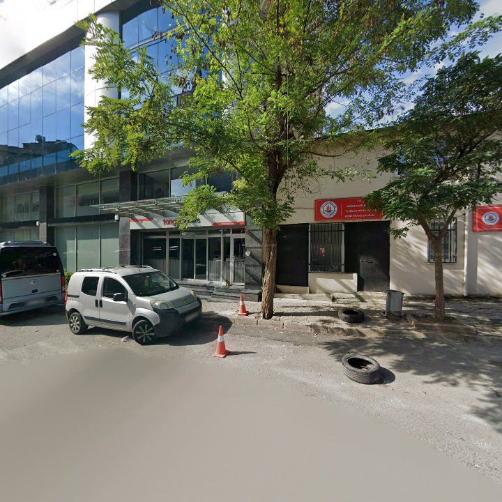 Sancak Restaurant & Cafe