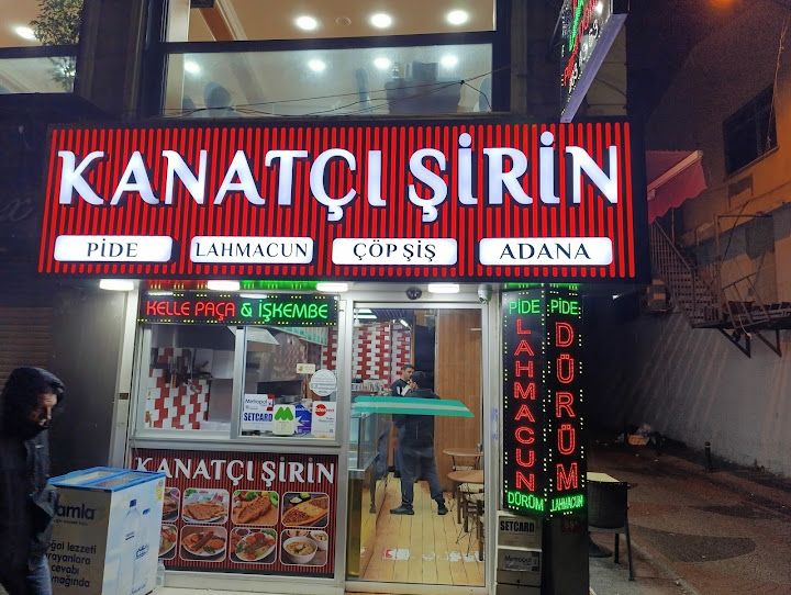 Şirin Urfa Sofrasi