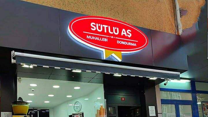 SÜTLÜ AŞ