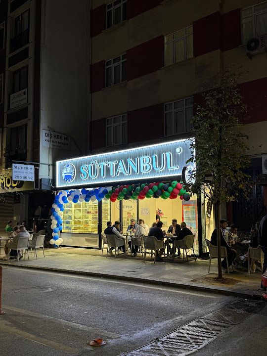 Süttanbul