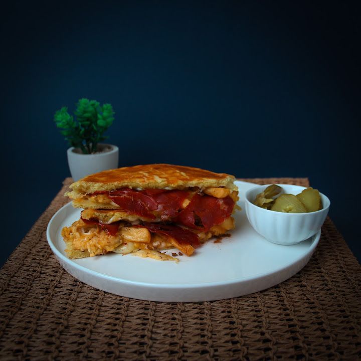 Tostpik