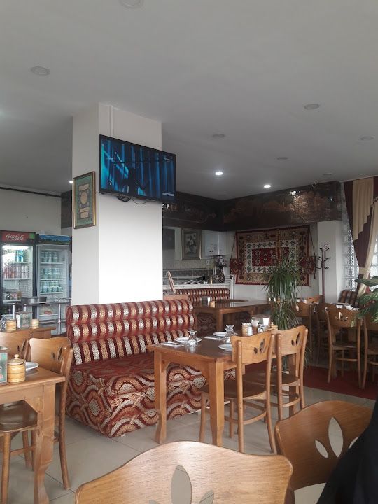 Urfalı Kebap Hasdal