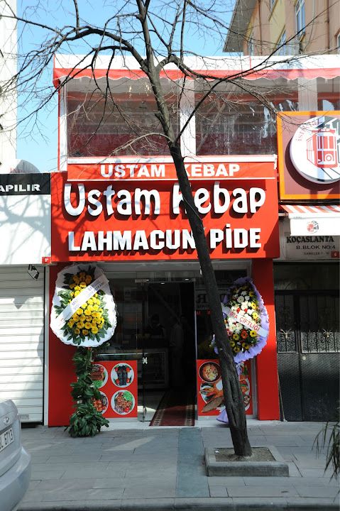 Urfam Kebap Ocakbaşı