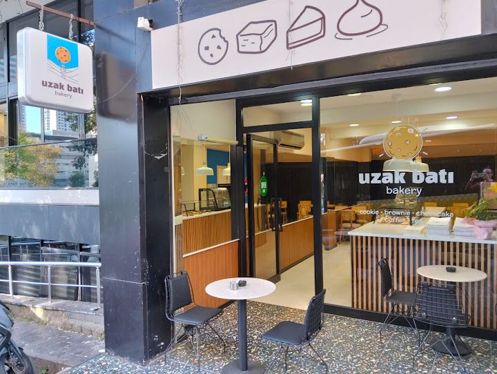 Uzak Batı Bakery
