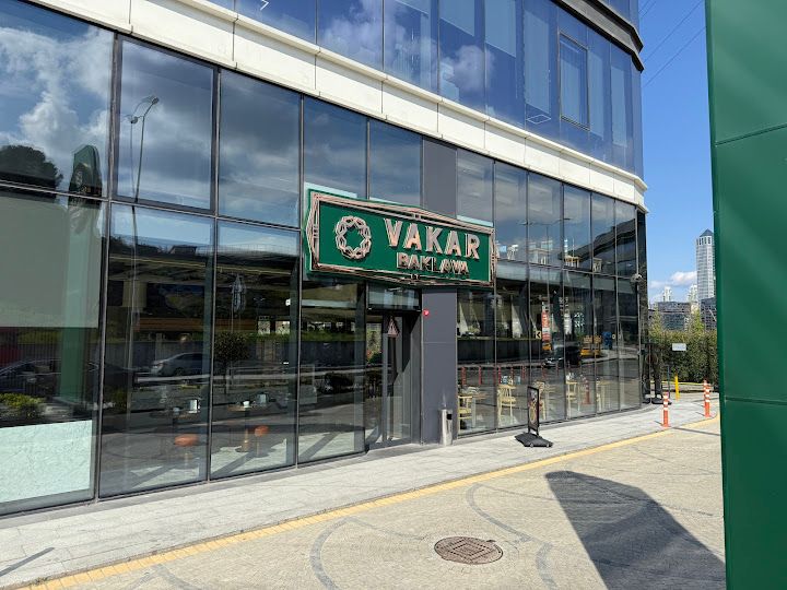 Vakar