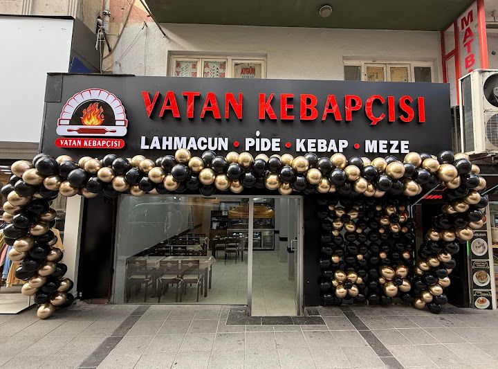 Vatan Kebapçısı