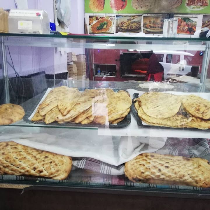 Vefa Çıtır Pide