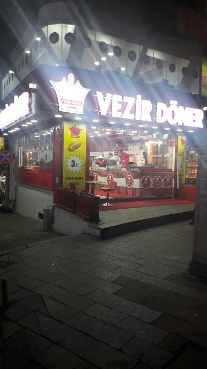 Vezir Döner Gültepe