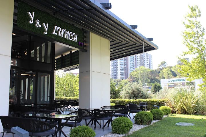 Y&y Lunch