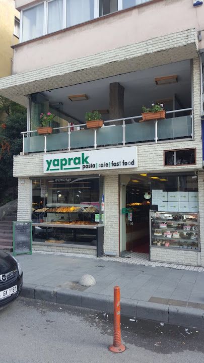 Yaprak