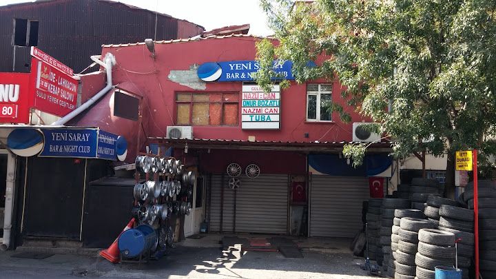 Yeni Saray Bar & Nıght Club