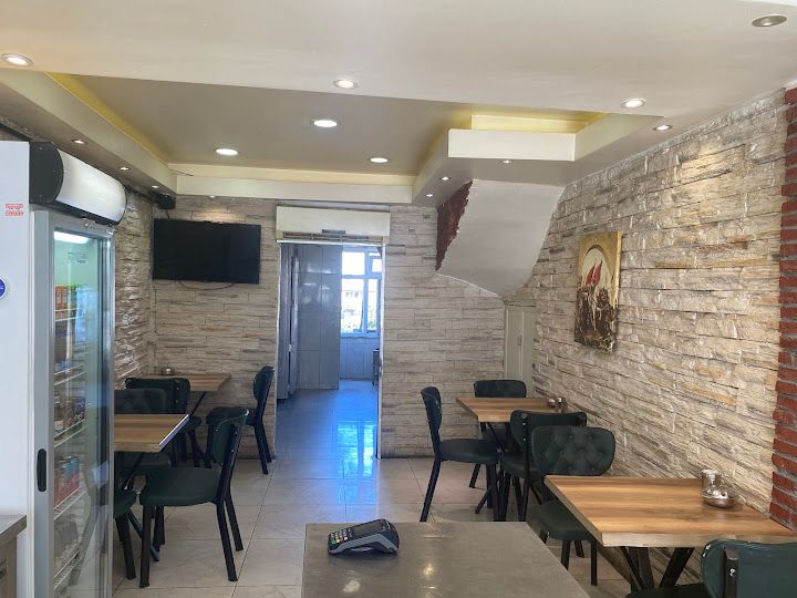 Yılmazlar Börek