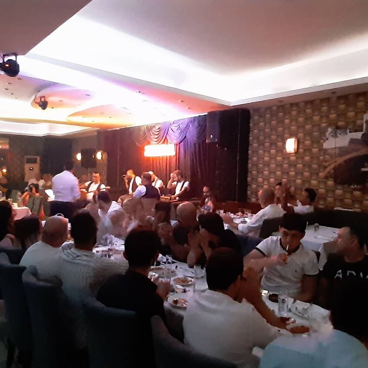 Zerda Türkü Evi Çağlayan