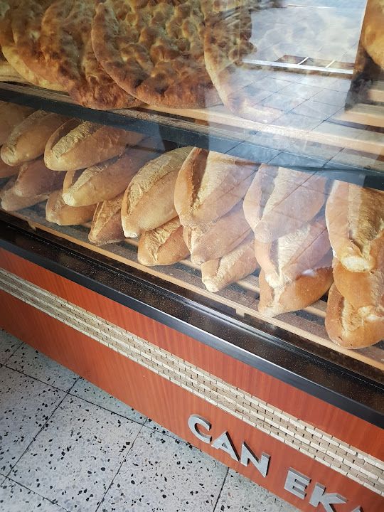 Can Karadeniz Ekmek Fırını