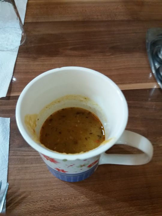 Demirden Döner