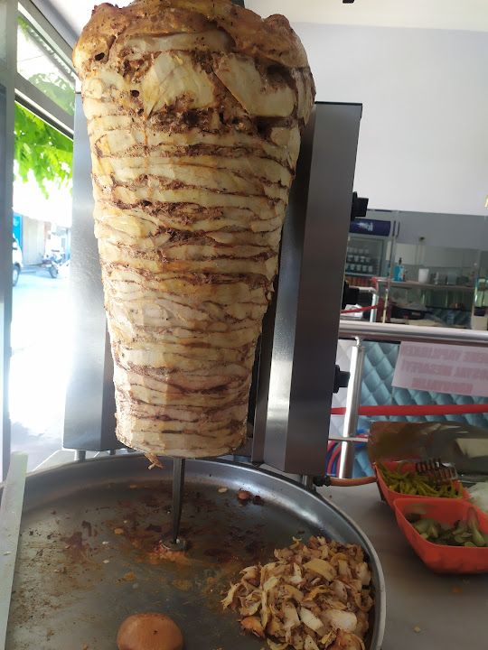 Enes Döner