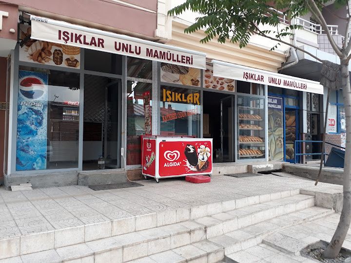 Işıklar Unlu Mamülleri