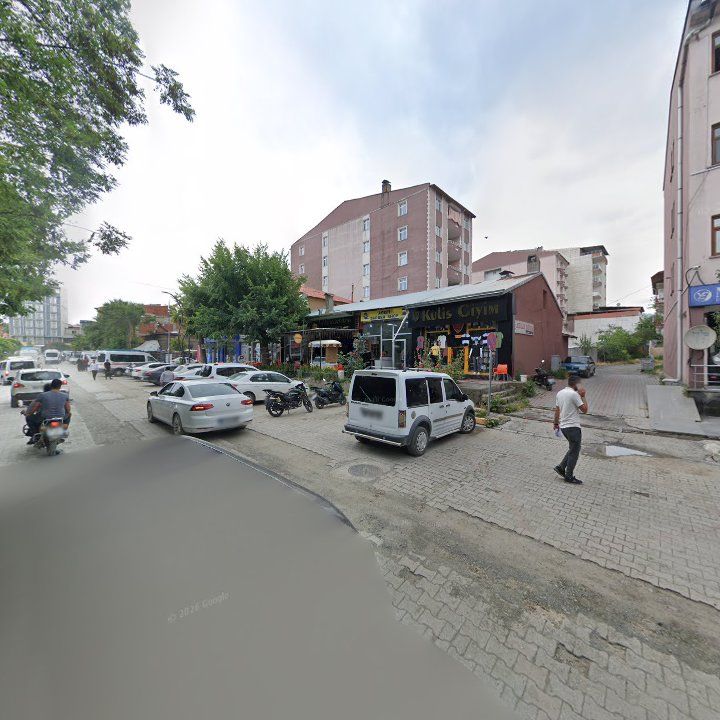 Kahveland Kagizman