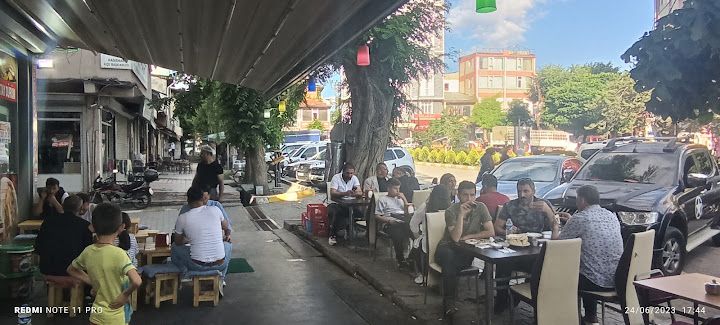 Ömer Usta Döner Salonu