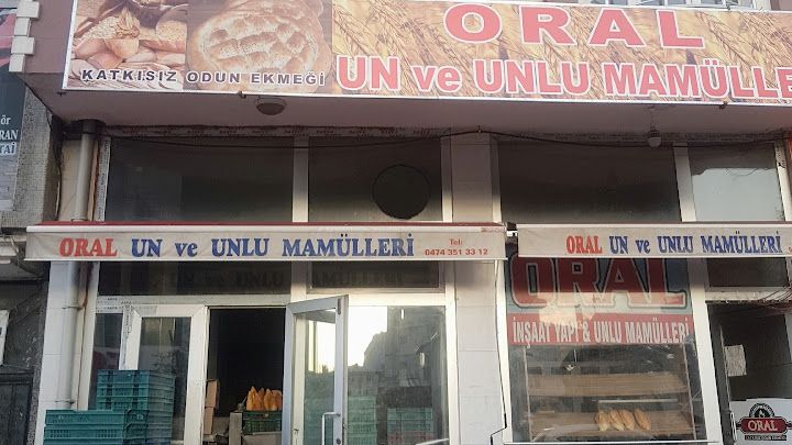 Oral Unlu Mamüller