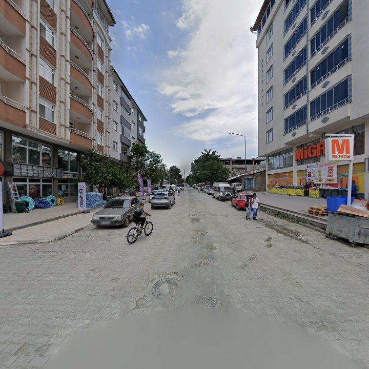 Portakal Cafe Restaurant