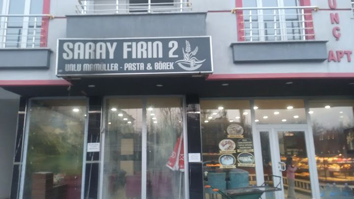Saray Fırın 2
