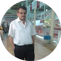 Kahraman Yanıkoğlu