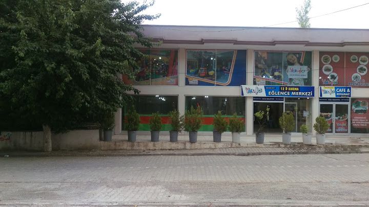 Yayla Çay Bahçesi