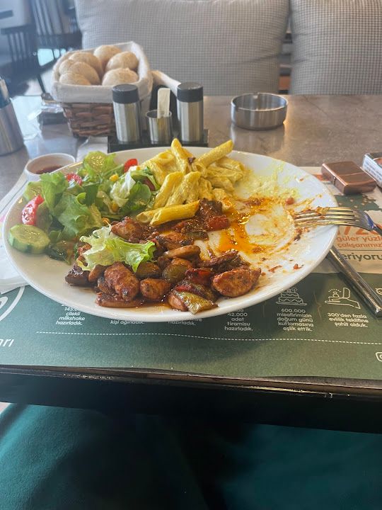 Yorum fotoğrafı 1