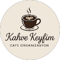 Kahve Keyfim Cafe Organizasyon