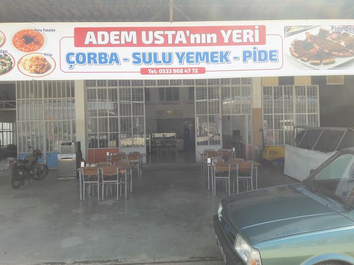 Adem Usta