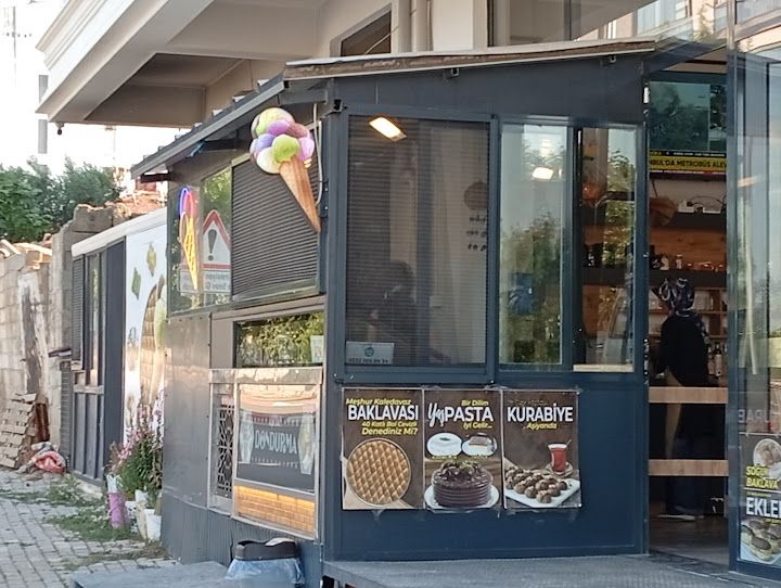 Aşiyan Pastane