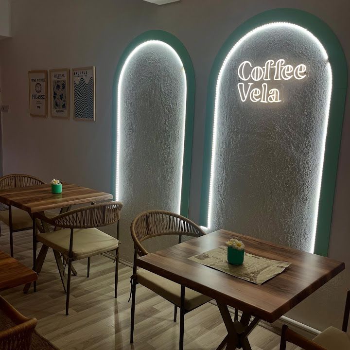 Coffee Vela