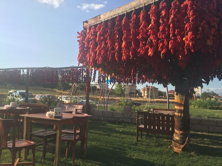 Denizli Biber Pide