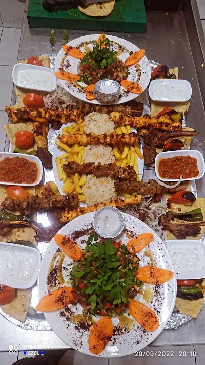 Ezel Ocakbaşı