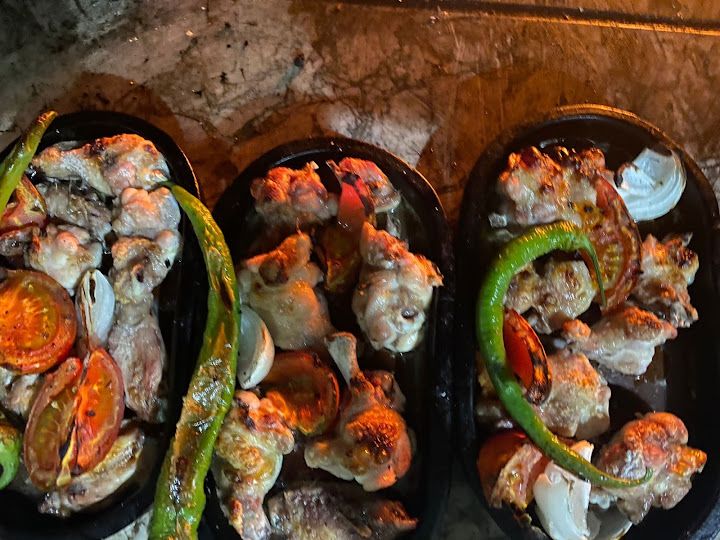 Güngören Canlı Alabalık