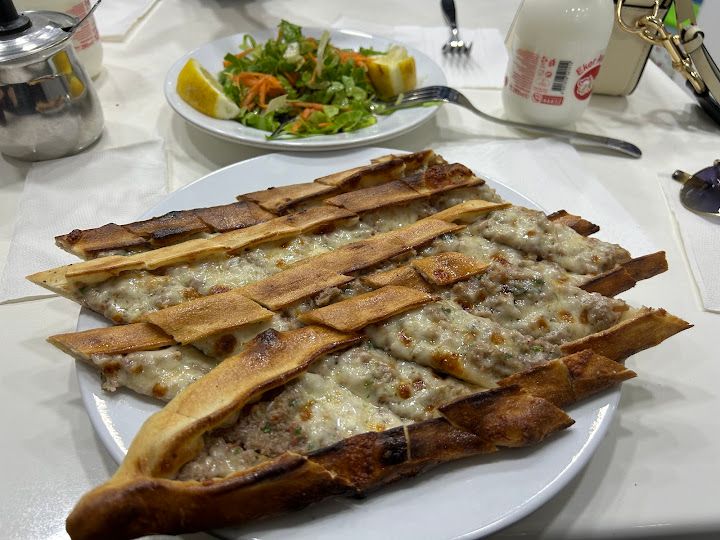 Hızıroğlu Pide