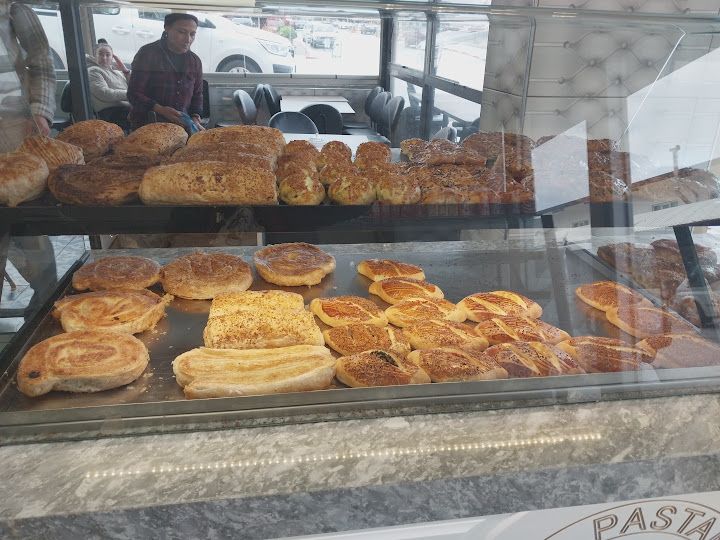 Kale Simit Evi