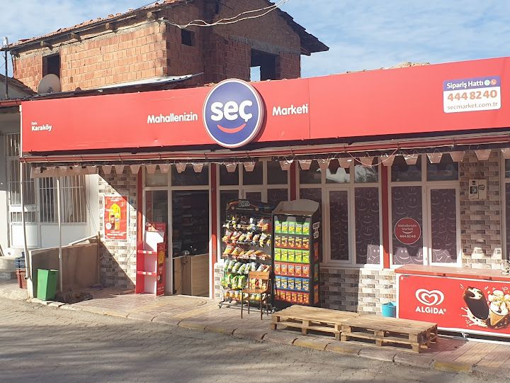 Muhtar Hasan'ın Kıraathanesi