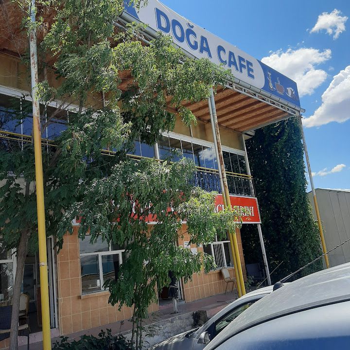 Nehir Pide Lahmacun Salonu