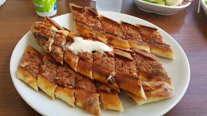 Sarıtaş Çorba Pide Izgara Salonu