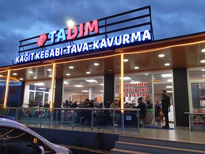Tadım Et Lokantası