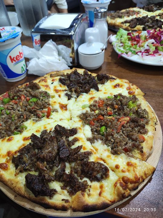 Kalkandere Pide Lahmacun Yemek Salonu