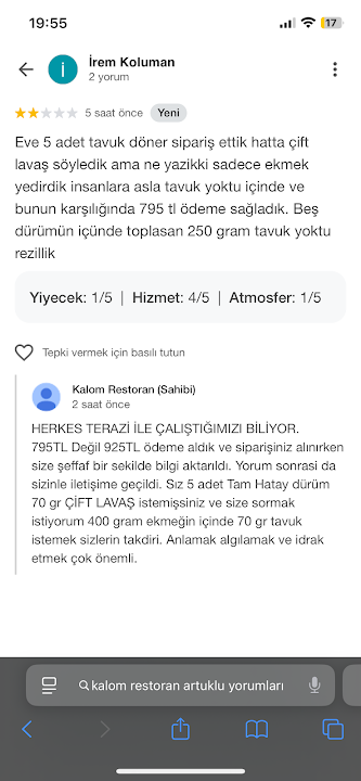 Yorum fotoğrafı 1