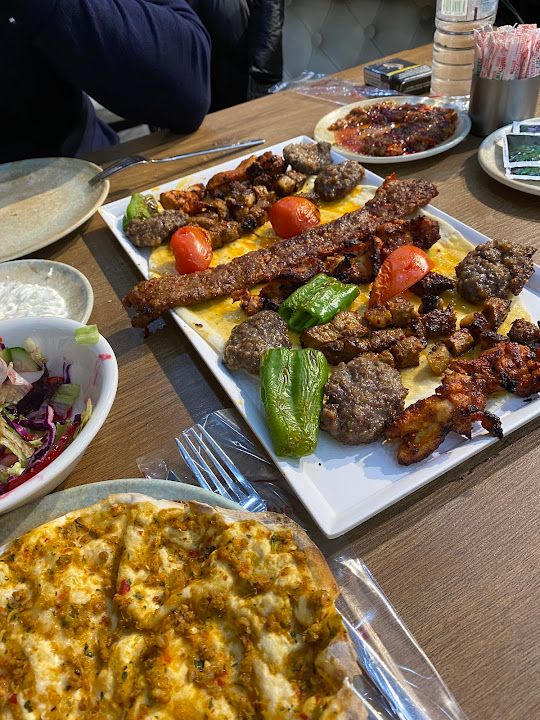 Yorum fotoğrafı 1