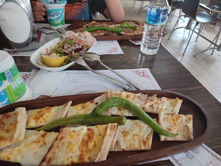 Anadolu Lokantası